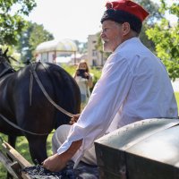Zobacz w powiększeniu: POWSTANIE STYCZNIOWE – 160 lat później w Baranowie (75)